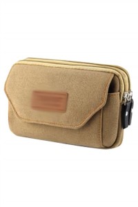 WATBG004 a large number of custom-made bodypacks design multifunctional canvas bodypacks center side view WATBG004 a large number of custom-made bodypacks design multifunctional canvas bodypacks center side view